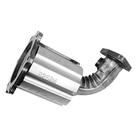 Walker Catalytic Converter, 82584 82584